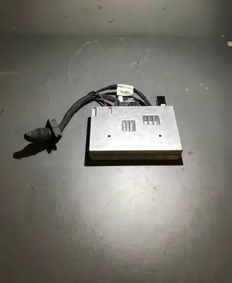 Audi A8 S8 D3 4E Bluetooth control unit module 4F1862335 4F1910336A
