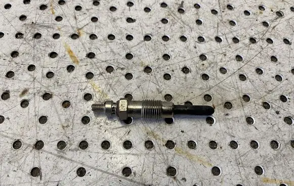 Microcar Due First Glow plug 