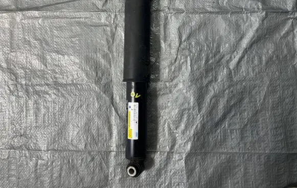 Mercedes-Benz E W213 Rear shock absorber/damper a2133206701