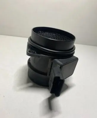 Peugeot 807 Mass air flow meter 9632215280 12183388 5WK9628