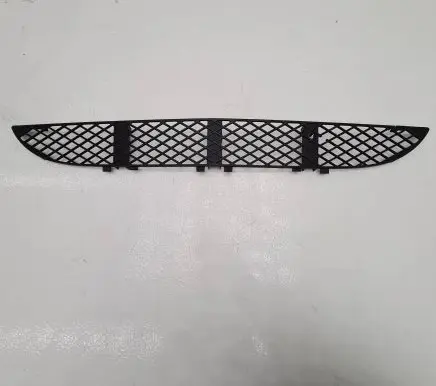 Mercedes-Benz E W210 Front bumper lower grill 2108850053
