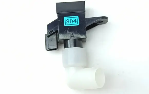 Nissan Navara D23 Air quality sensor 904