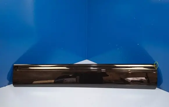 Front door trim (molding)