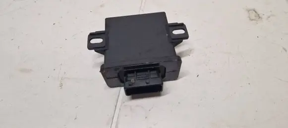 Saab 9-3 Ver2 Headlight ballast module Xenon 12773373