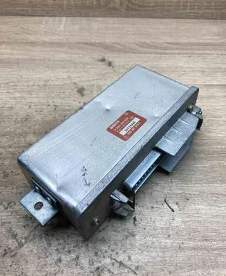 Audi 80 90 S2 B4 ABS control unit/module 4A0907379A 0265100056 USED