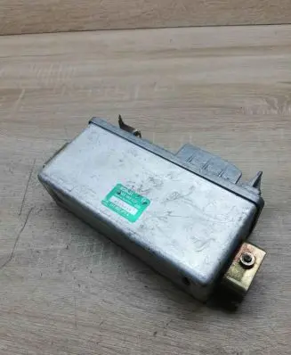 Audi 100 200 5000 C3 ABS control unit/module 443907379a 0265100017