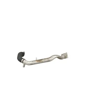 BMW 5 F10 F11 Engine coolant pipe/hose 7649278 7649278020