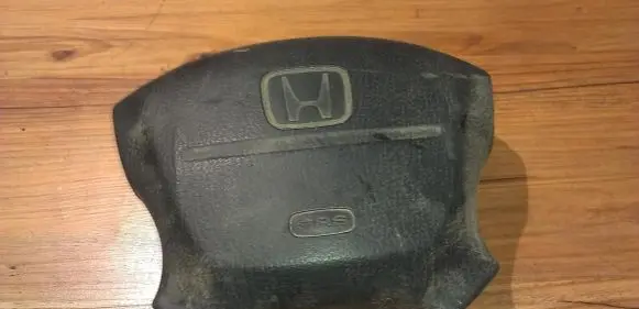 Honda Civic Steering wheel airbag 77800sr4g800 77800-sr4-g800