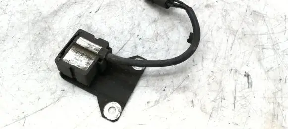 Lancia Thesis Suspension control unit/module 60667125 1755012000