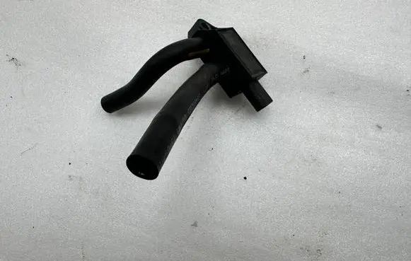 Volvo XC90 Exhaust gas pressure sensor 30668645