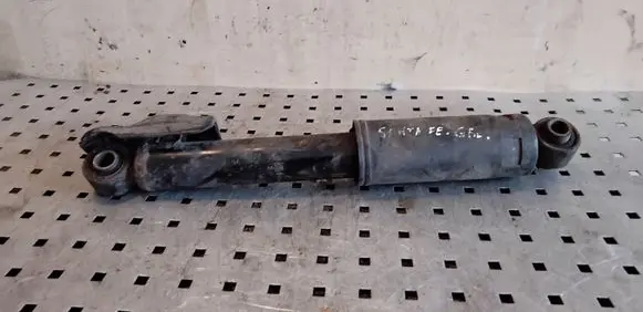 Hyundai Santa Fe Rear shock absorber/damper