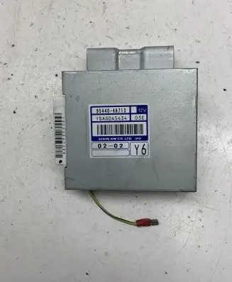 KIA Sorento Gearbox control unit/module 954404A713