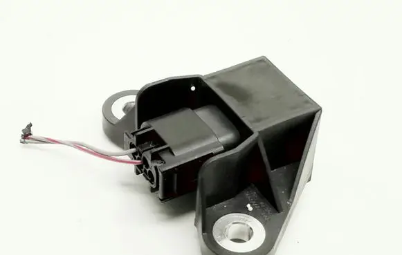 BMW 5 F10 F11 Airbag deployment crash/impact sensor 9159310 100510 001543