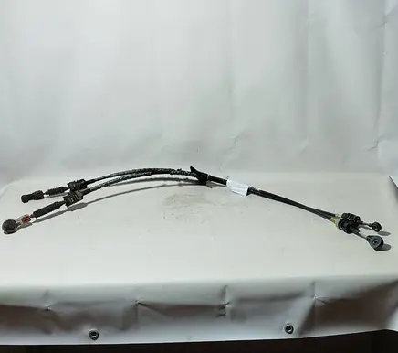 Ford Mondeo Mk III Gear shift cable linkage 