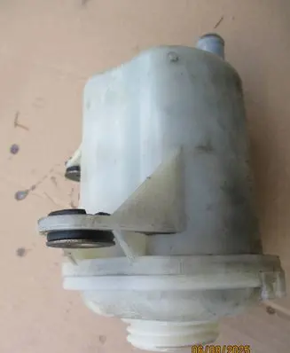 Fiat Doblo Power steering fluid tank/reservoir 06082025