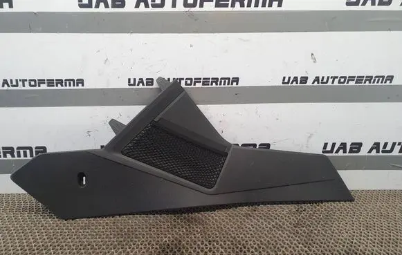 Volkswagen Tiguan Centre console side trim front 5NC863045A