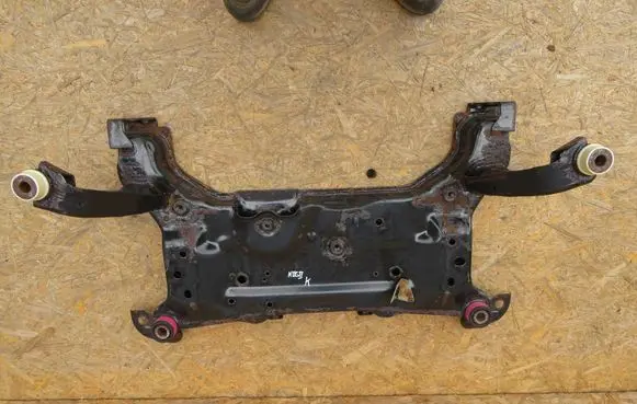 Ford Kuga II Front subframe 