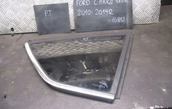Ford C-MAX II Rear side window