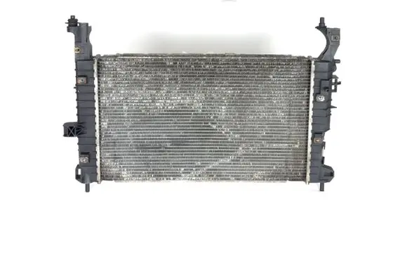 Opel Meriva A Coolant radiator