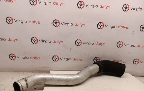 Hyundai Tucson JM Intercooler hose/pipe