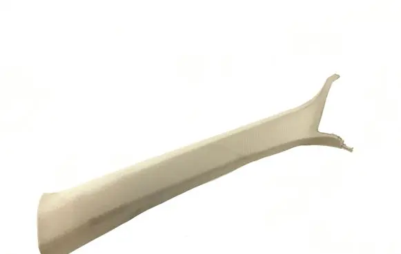 Audi A4 S4 B9 (A) pillar trim 8W0867233D