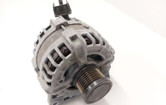 Generator/alternator