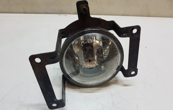 Hyundai Tucson LM Front fog light