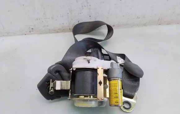 Hyundai Santa Fe Front seatbelt