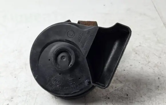 Horn signal