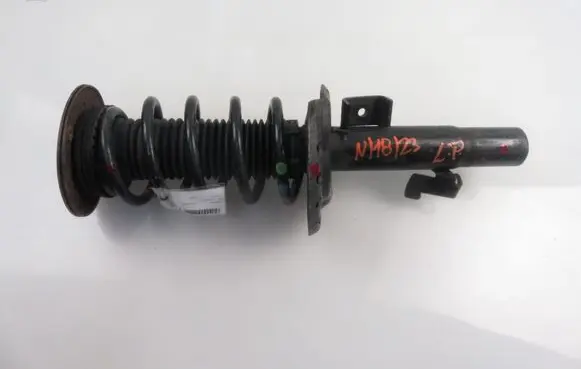 Volvo V60 Front shock absorber with coil spring 