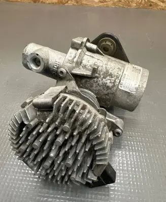 Volkswagen e-Golf Master brake cylinder 5QE614307F 20180301 0132018030