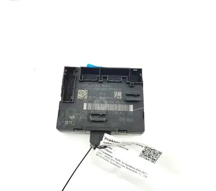 Audi A3 S3 8V Door control unit/module 5Q0959592E 5Q0959592