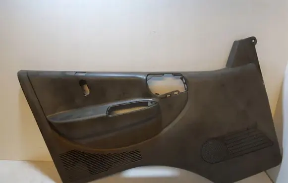 Nissan Cab Star Front door card panel trim 80900MB