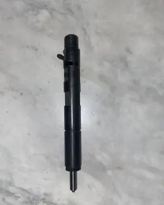 Renault Megane II Fuel injector EJBR01801A