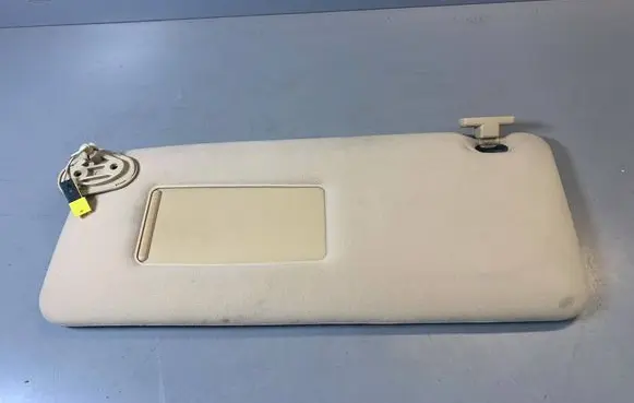 BMW 7 E38 Sun visor 8174723 51168174723