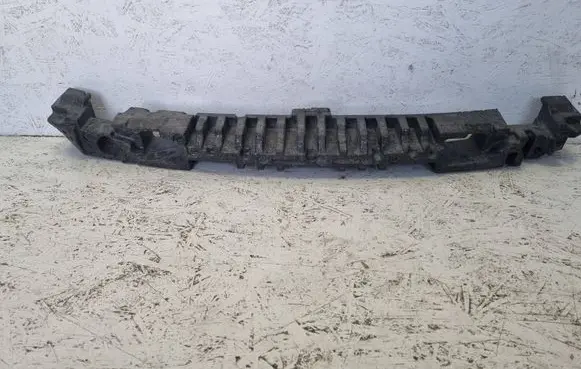 BMW X3 F25 Front bumper foam support bar 20468213
