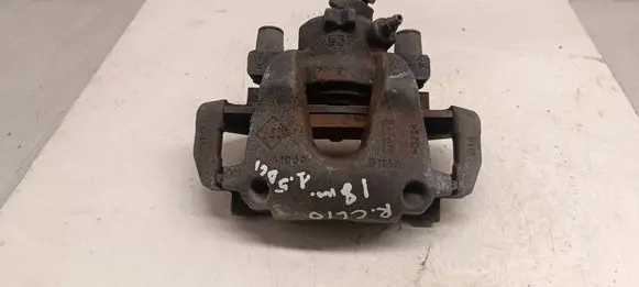 Renault Clio IV Front brake caliper 410005114R