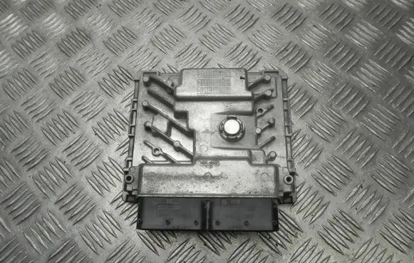 Skoda Superb B8 (3V) Engine control unit/module 06K907425E