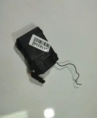 Toyota Avensis Verso Other control units/modules GN7PC GN7.PC