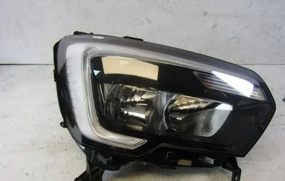 Headlight/headlamp