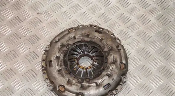 Mazda 5 Pressure plate 