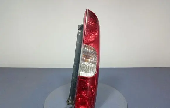 Fiat Doblo Rear/tail lights 51755144