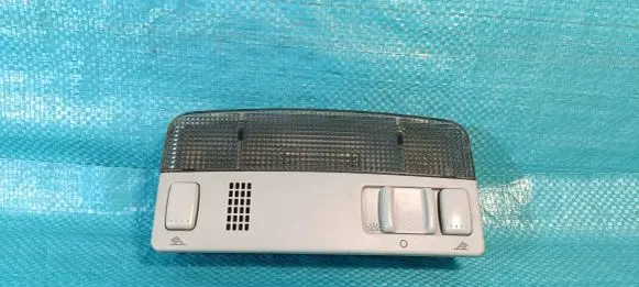Skoda Octavia Mk2 (1Z) Other interior light 3B0947105C