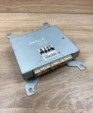 Mazda 323 Engine control unit/module ECU B34C18881 2797000411