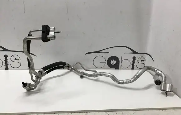 Mercedes-Benz EQE v295 Air conditioning (A/C) pipe/hose A2978300002