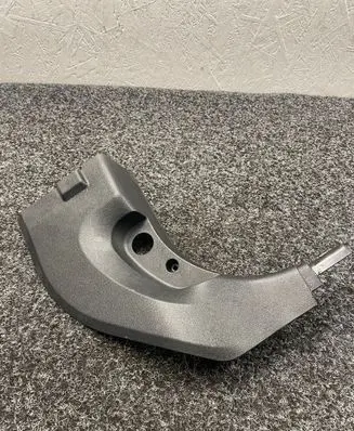BMW X3 G01 Foot area side trim 7398020