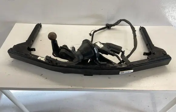 Audi A4 S4 B9 8W Tow bar set 8W0800491M 8W0971541F 8W0959245