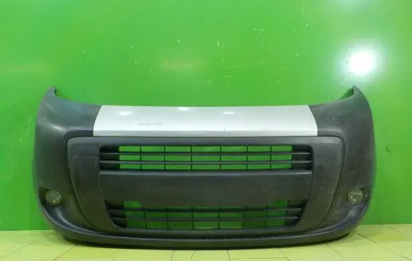 Peugeot Bipper Front bumper PRZOD XP61