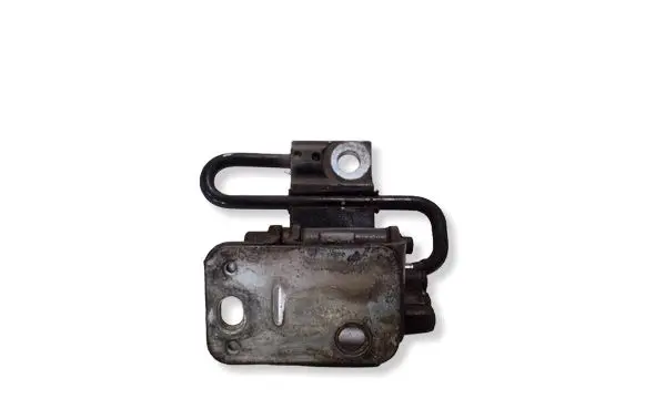 Audi TT TTS Mk2 Front door lower hinge 8J0831412