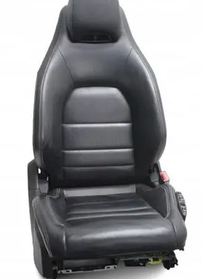Mercedes-Benz E C207 W207 Front passenger seat 